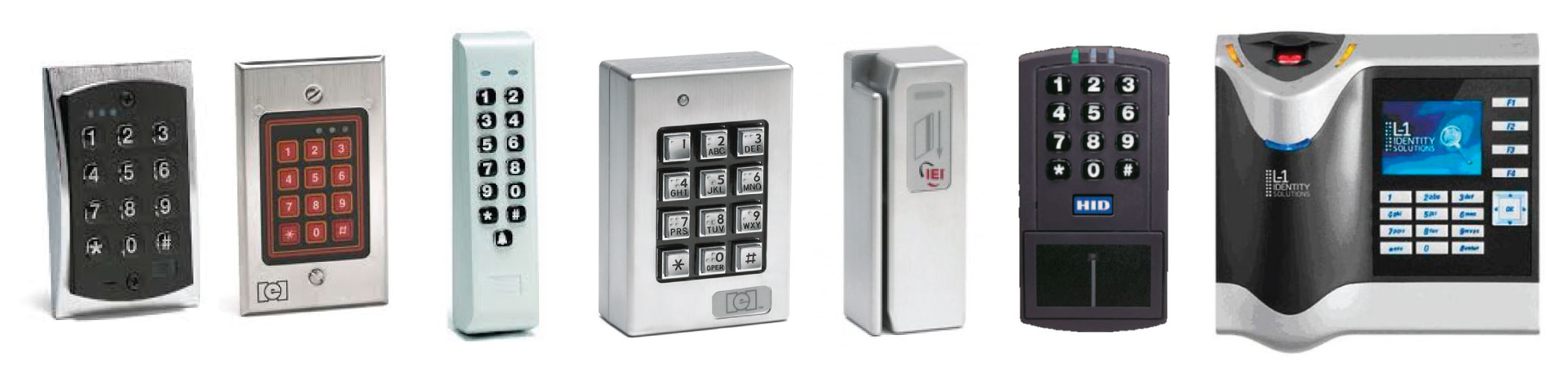 security-keypad-access-controls